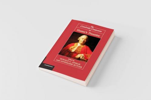 The Cambridge Companion to Hume's Treatise