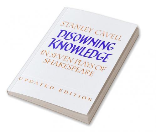Disowning Knowledge