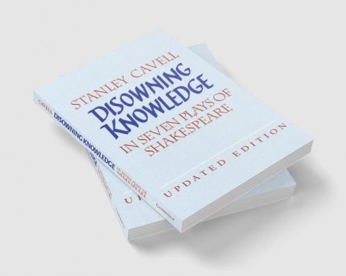 Disowning Knowledge