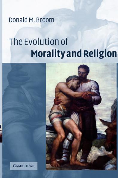 The Evolution of Morality and Religion