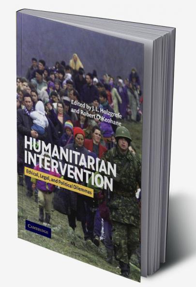 Humanitarian Intervention