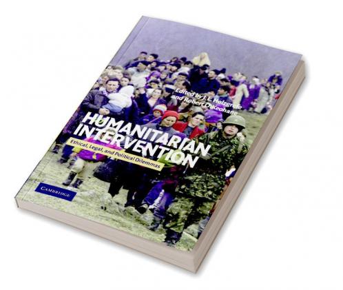 Humanitarian Intervention