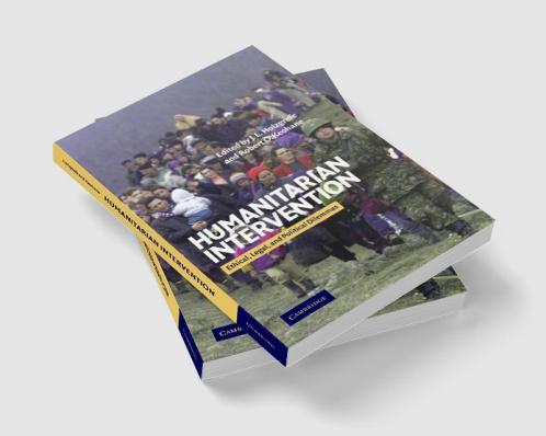 Humanitarian Intervention