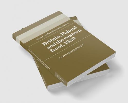 Britain Poland and the Eastern Front 1939