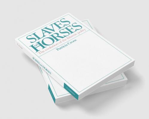 Slaves on Horses
