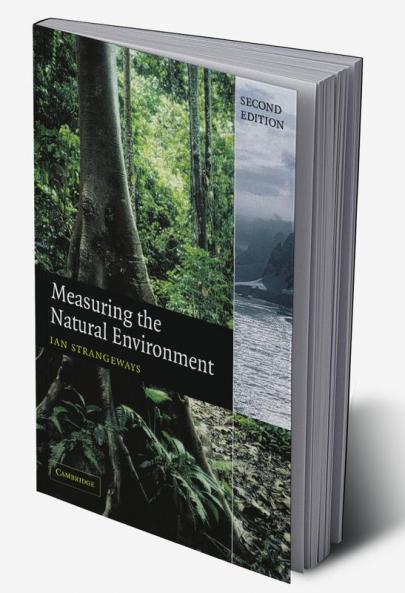 Measuring the Natural Environment
