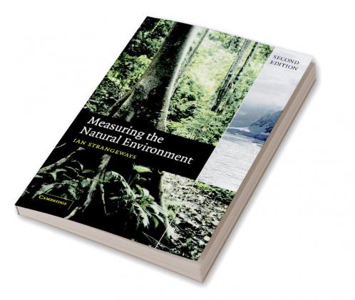 Measuring the Natural Environment