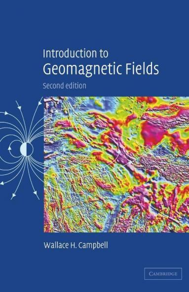 Introduction to Geomagnetic Fields