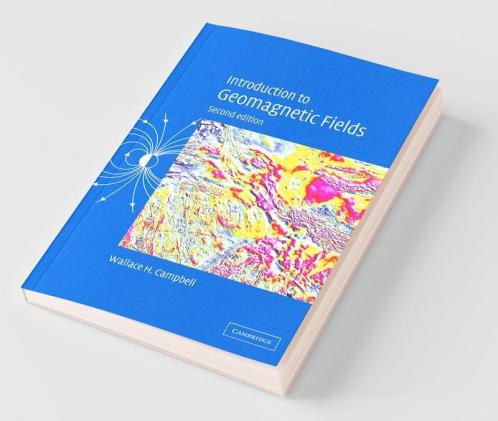 Introduction to Geomagnetic Fields