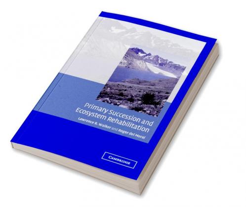 Primary Succession and Ecosystem Rehabilitation