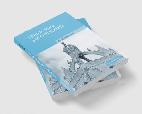 Church State and Civil Society