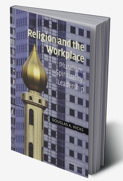 Religion and the Workplace