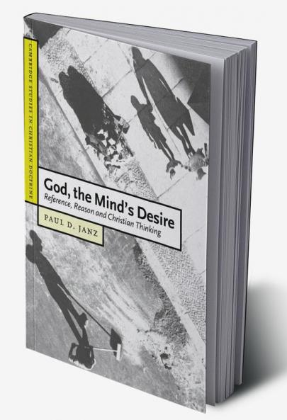 God the Mind's Desire