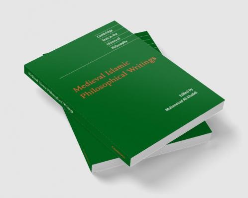 Medieval Islamic Philosophical Writings