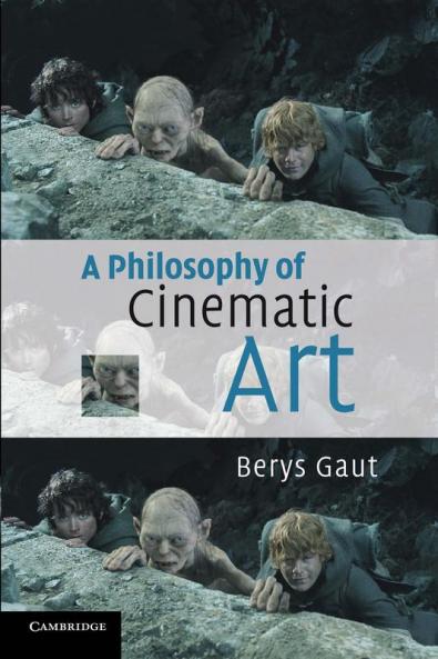 A Philosophy of Cinematic Art