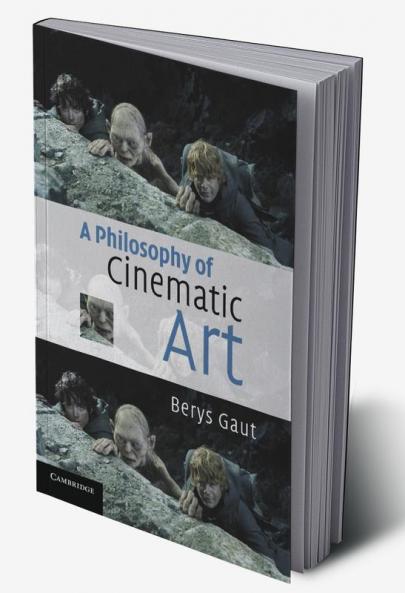 A Philosophy of Cinematic Art