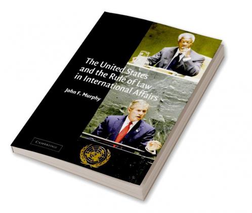 US & Rule Law International Affairs