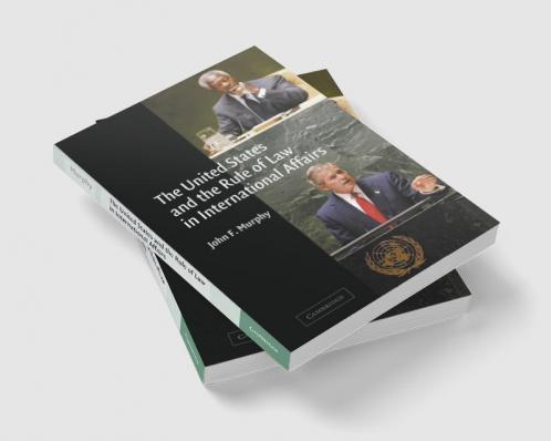 US & Rule Law International Affairs