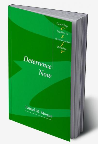 Deterrence Now