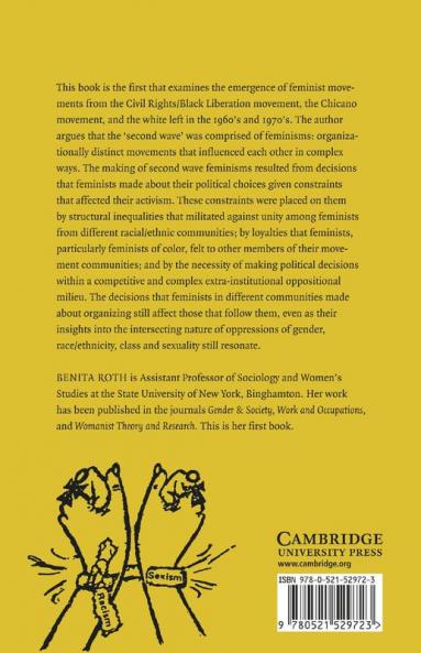 Separate Roads to Feminism