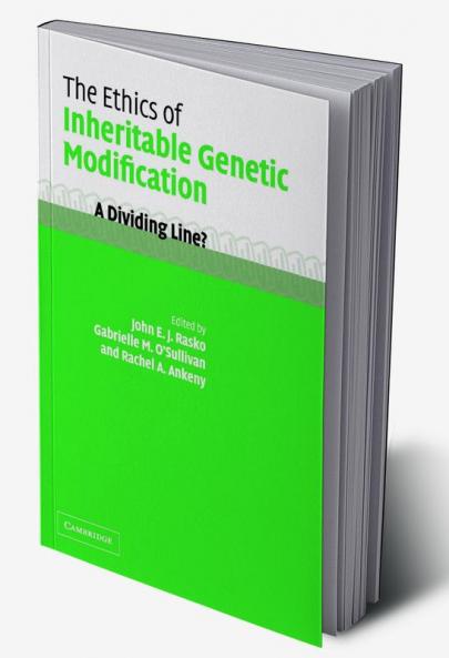 The Ethics of Inheritable Genetic Modification