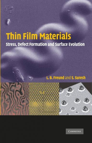 Thin Film Materials