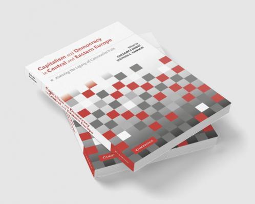Capitalism and Democracy in Central and Eastern Europe