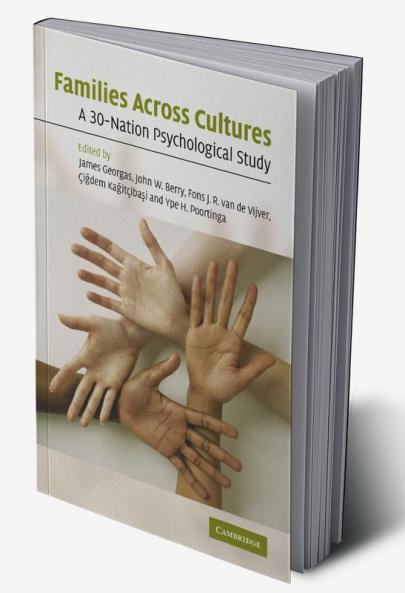 Families Across Cultures