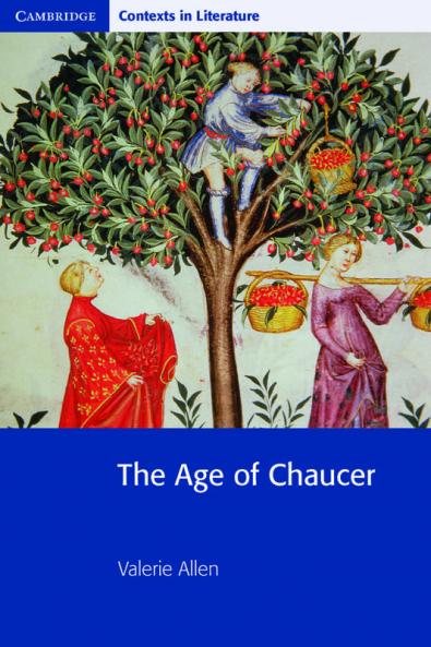 The Age of Chaucer