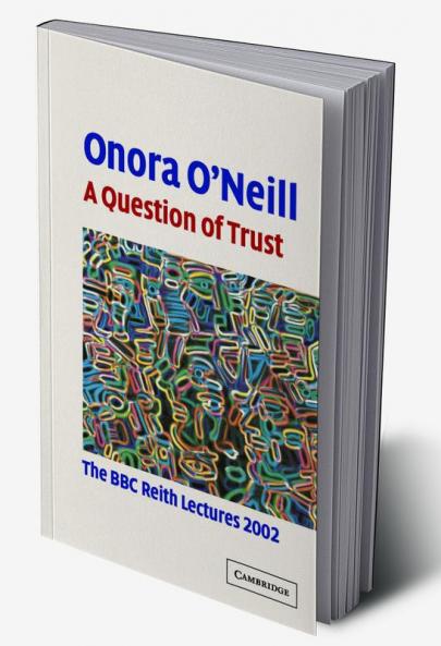 A Question of Trust