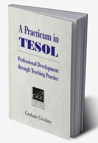 A Practicum in Tesol