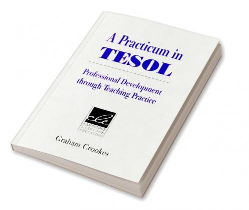 A Practicum in Tesol