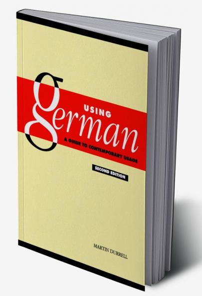 Using German