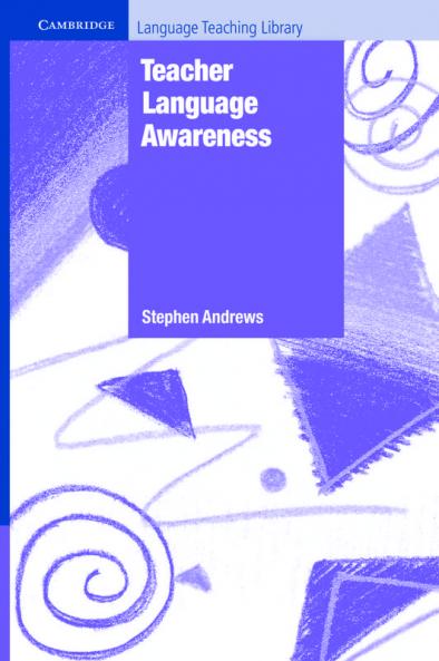 Teacher Language Awareness