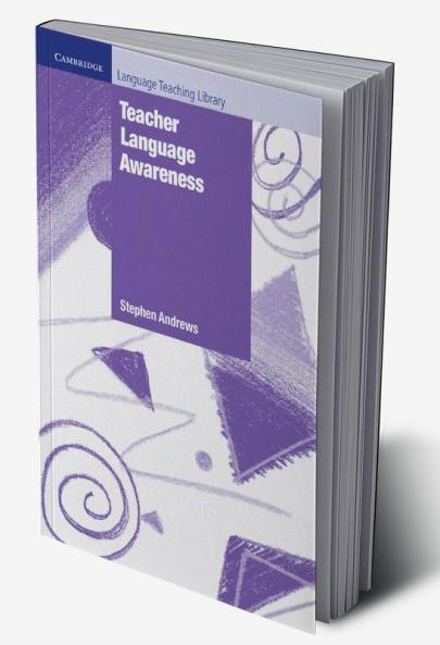 Teacher Language Awareness