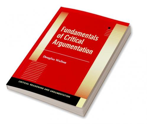 Fundamentals of Critical Argumentation