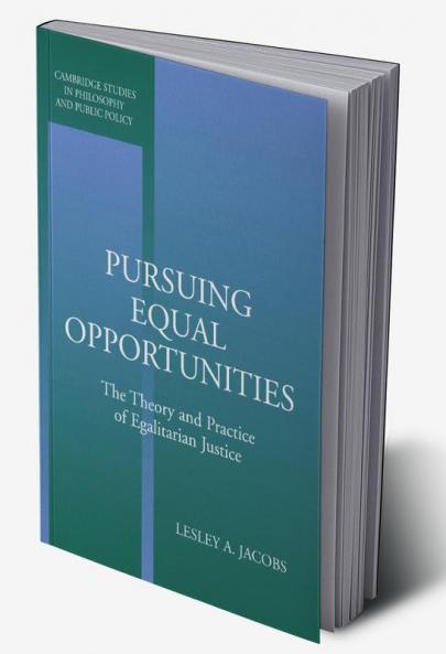 Pursuing Equal Opportunities