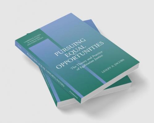 Pursuing Equal Opportunities