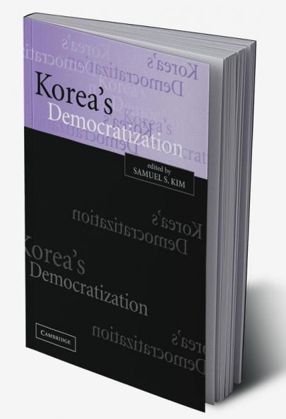 Korea's Democratization