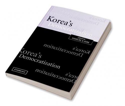 Korea's Democratization