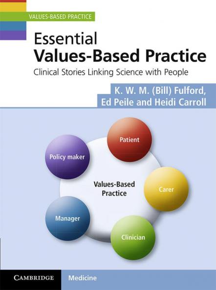 Essential Values-Based Practice