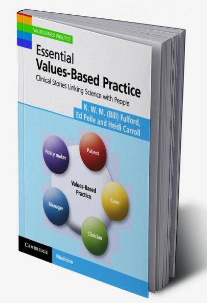 Essential Values-Based Practice
