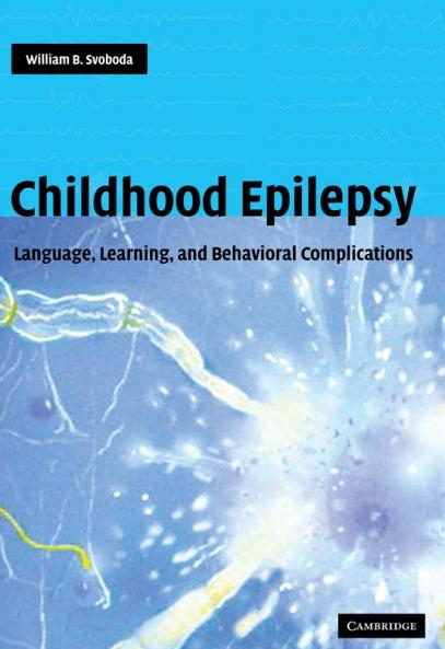 Childhood Epilepsy