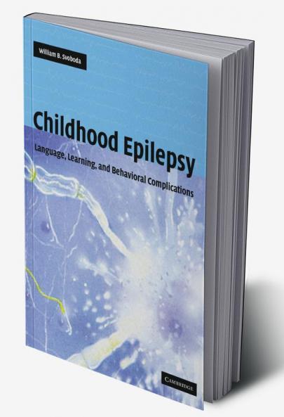 Childhood Epilepsy