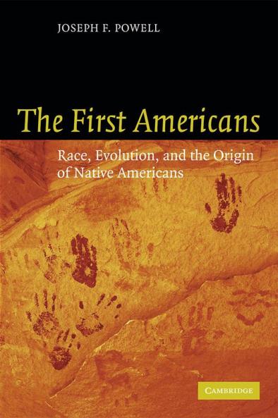 The First Americans