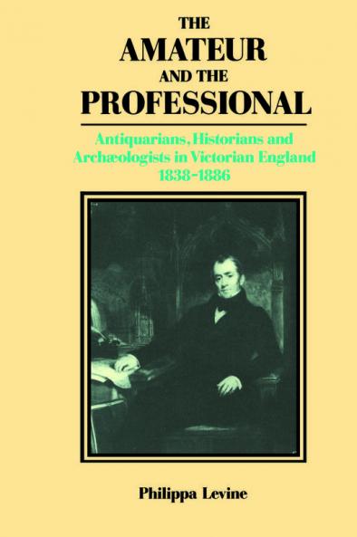 The Amateur and the Professional