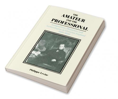 The Amateur and the Professional