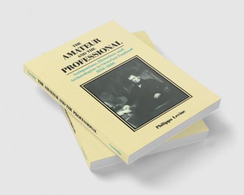 The Amateur and the Professional