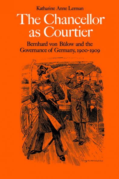 The Chancellor as Courtier