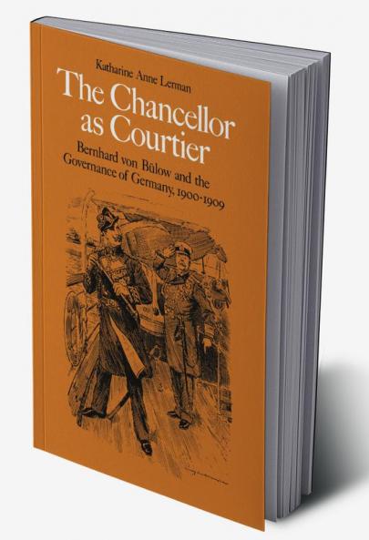 The Chancellor as Courtier
